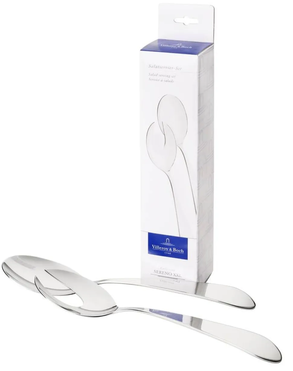 Villeroy&Boch Sereno Salaattiottimet 300mm