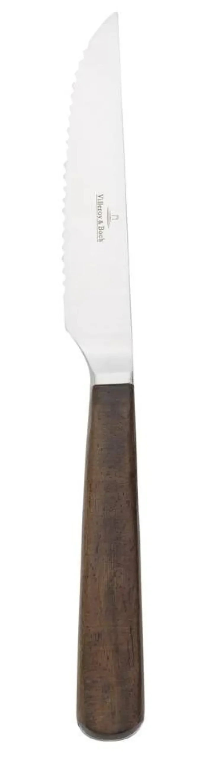Villeroy&Boch Texas Pizza-/pihviveitsi setti 232mm 6-os.