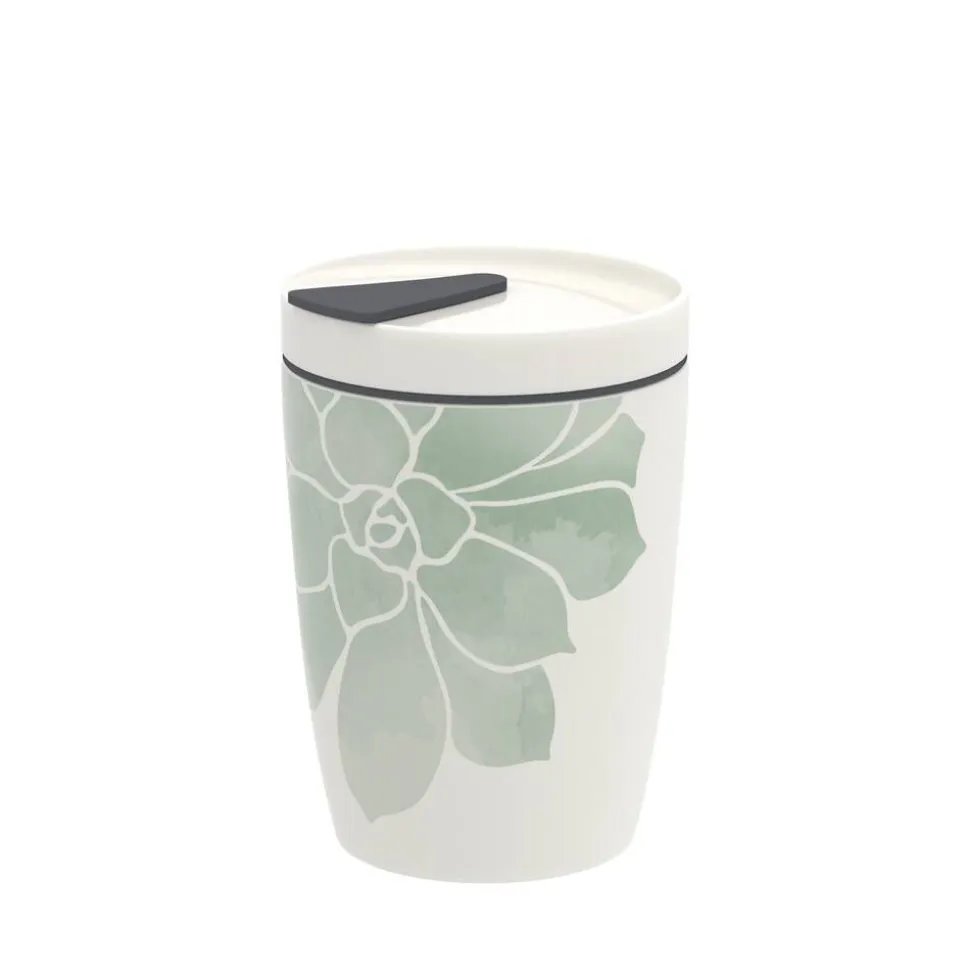Villeroy&Boch To Go muki Coffee 0,29l socculente