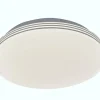 Virvatuli plafondi Alice 1 LED 29 cm valkoinen
