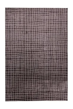 VM-Carpet Aari 12 antrasiitti, kantti 5450, 80*150 cm