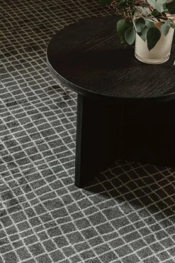 VM-Carpet Aari 12 antrasiitti, kantti 5450, 80*300 cm