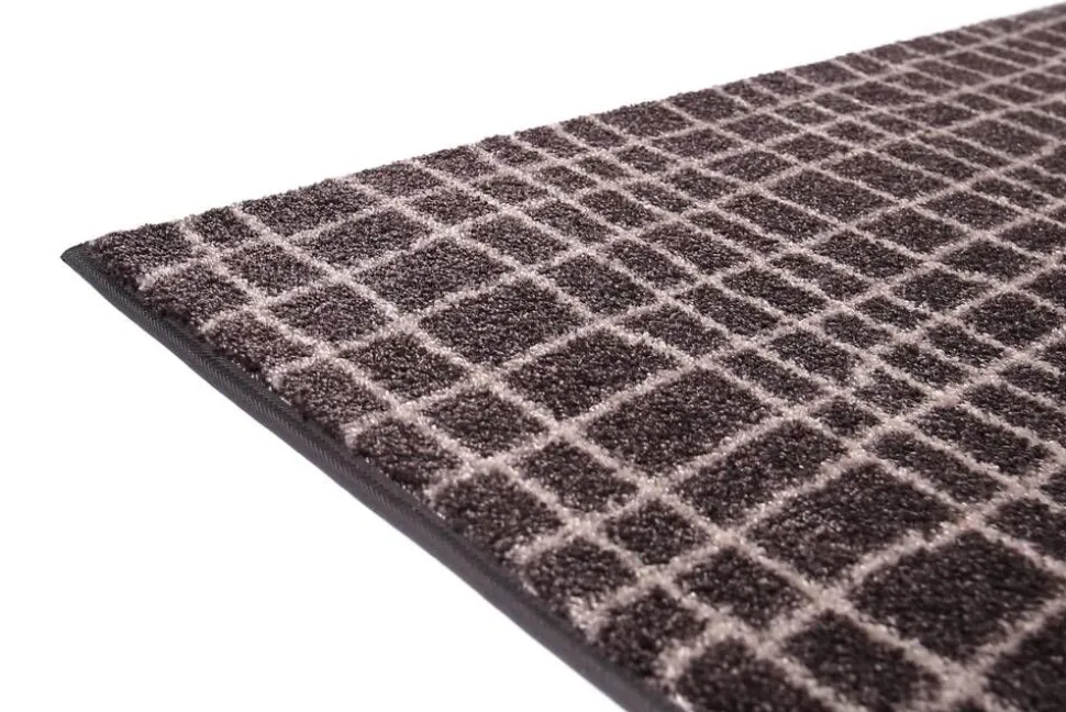 VM-Carpet Aari 12 antrasiitti, kantti 5450, 160*230 cm