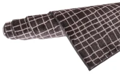 VM-Carpet Aari 12 antrasiitti, kantti 5450, 160*230 cm