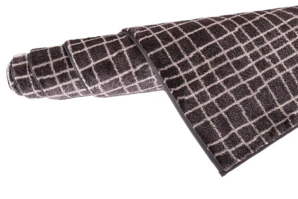 VM-Carpet Aari 12 antrasiitti, kantti 5450, 160*230 cm