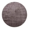 VM-Carpet Aari 12 antrasiitti, kantti 5450, Ø240 cm