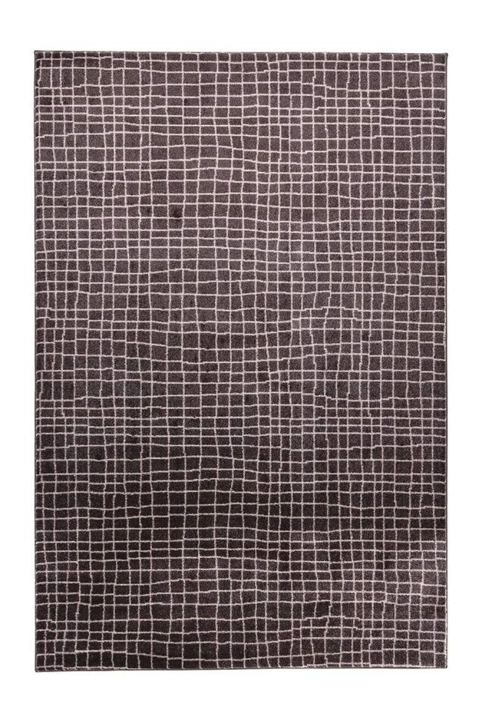 VM-Carpet Aari 12 antrasiitti, kantti 5450, 133*200 cm