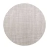 VM-Carpet Aari 13 harmaa, kantti 5430, Ø 240 cm