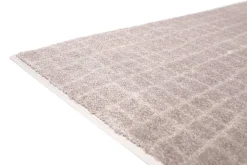 VM-Carpet Aari 14 ruskea, kantti 5938, 133*200 cm
