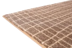 VM-Carpet Aari 14 ruskea, kantti 5938, 200*300 cm
