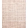 VM-Carpet Aari 05 v.beige, kantti 5417, 80*200 cm