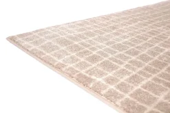 VM-Carpet Aari 05 v.beige, kantti 5417, 133*200 cm