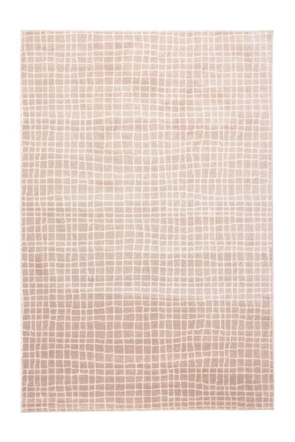 VM-Carpet Aari 05 v.beige, kantti 5417, 160*230 cm