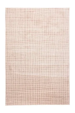 VM-Carpet Aari 05 v.beige, kantti 5417, 80*300 cm