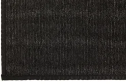 VM-Carpet Balanssi 99 musta, 80*150 cm, kantti 5460
