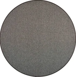 VM-Carpet Balanssi 49 ruskea, Ø 240 cm, kantti 5990