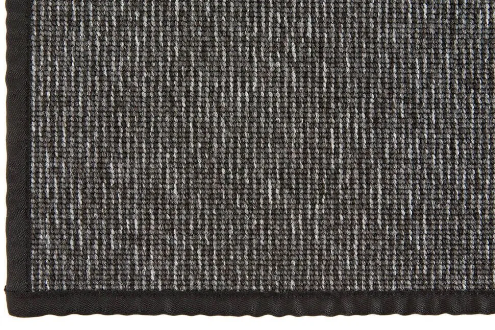VM-Carpet Balanssi 98 tummanharmaa, 80*300 cm, kantti 5460