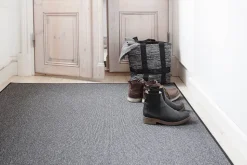 VM-Carpet Balanssi 98 tummanharmaa,   160*230 cm, kantti 5460