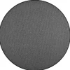 VM-Carpet Balanssi 98 tummanharmaa,  Ø 160 cm, kantti 5460