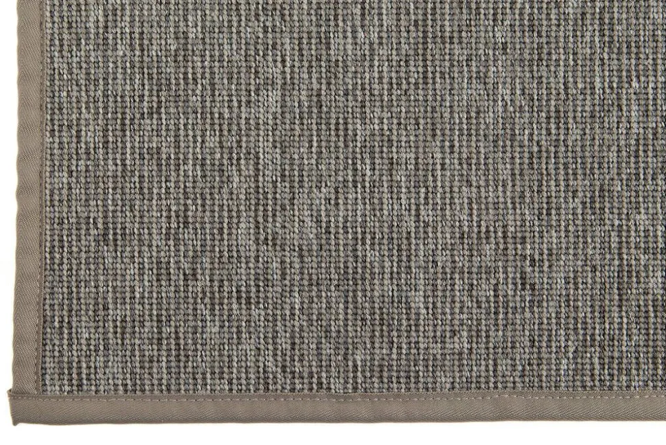 VM-Carpet Balanssi 93 vaaleanharmaa, 160*230 cm, kantti 5434