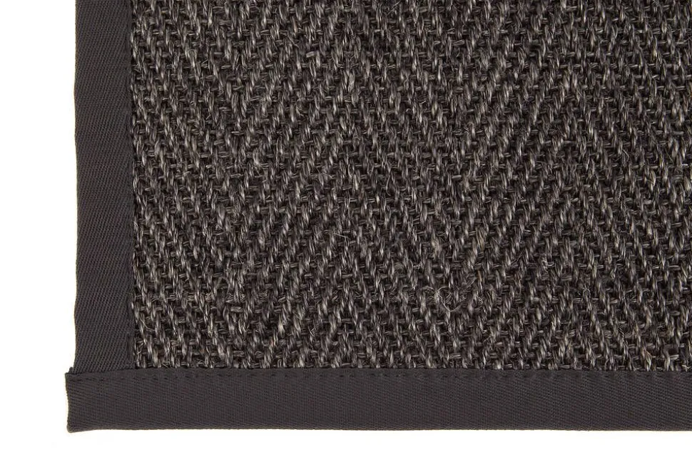 VM-Carpet Barrakuda 9371 antrasiitti, 160*230 cm, kantti 38