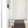 VM-Carpet Barrakuda 9371 antrasiitti,  80*150 cm, kantti 38