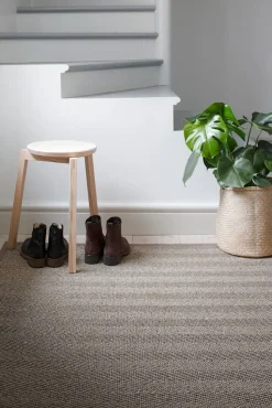 VM-Carpet Barrakuda 9307 natur, 80*300 cm, kantti 25