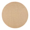 VM-Carpet Barrakuda 6520 olki, Ø 133 cm, kantti 32B