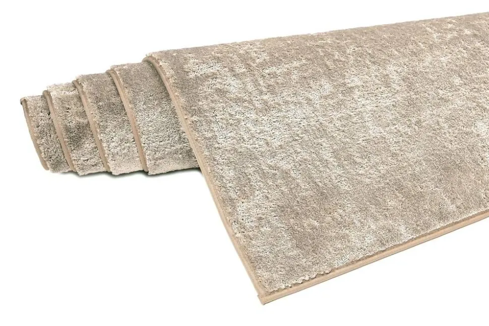 VM-Carpet Basaltti 410 beige 80*200 cm, kantti 5979