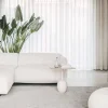 VM-Carpet Basaltti 410 beige 133*200 cm, kantti 5979