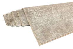 VM-Carpet Basaltti 410 beige 80*250 cm, kantti 5979