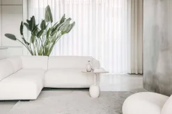 VM-Carpet Basaltti 410 beige 160*230 cm, kantti 5979