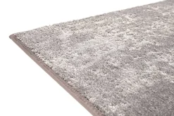 VM-Carpet Basaltti 830 harmaa 80*150 cm, kantti 5434