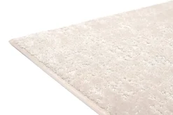 VM-Carpet Basaltti 880 valkoinen 80*200 cm, kantti 5417