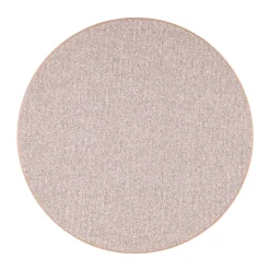 VM-Carpet Duuri 4713 v.beige, Ø 160 cm, kantti 5978