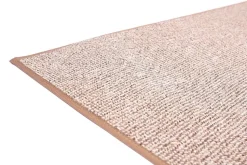VM-Carpet Duuri 4713 v.beige, 80*200 cm, kantti 5978