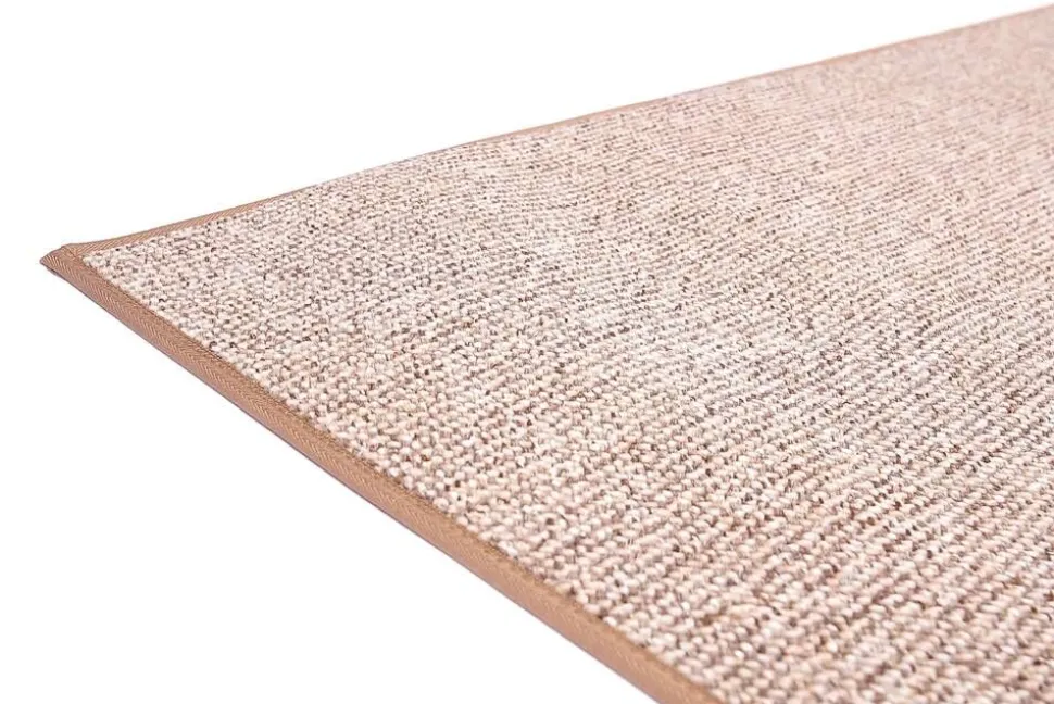 VM-Carpet Duuri 4713 v.beige, kantti 5978, 80*300 cm