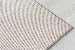 VM-Carpet Esmeralda 72 beige, 133*200 cm, kantti 070 B