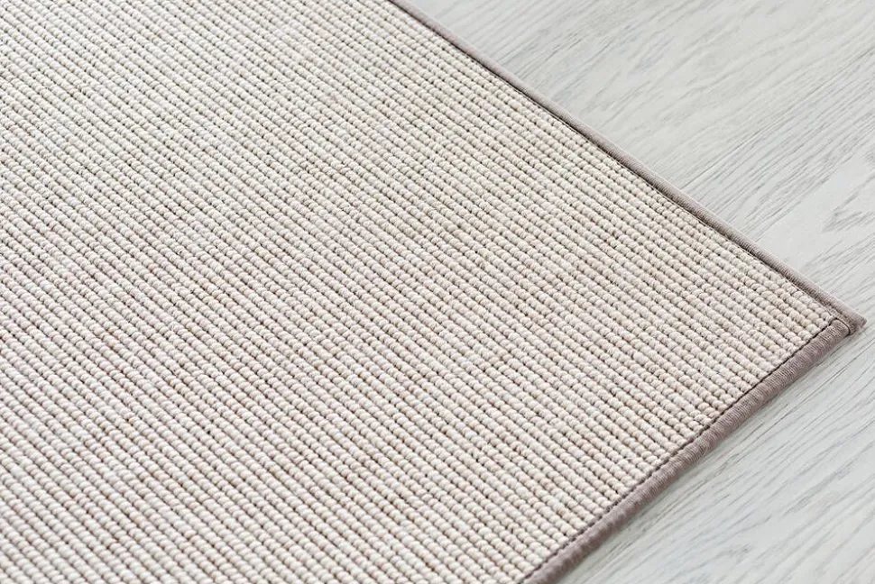 VM-Carpet Esmeralda 72 beige, 200*300 cm, kantti 070 B