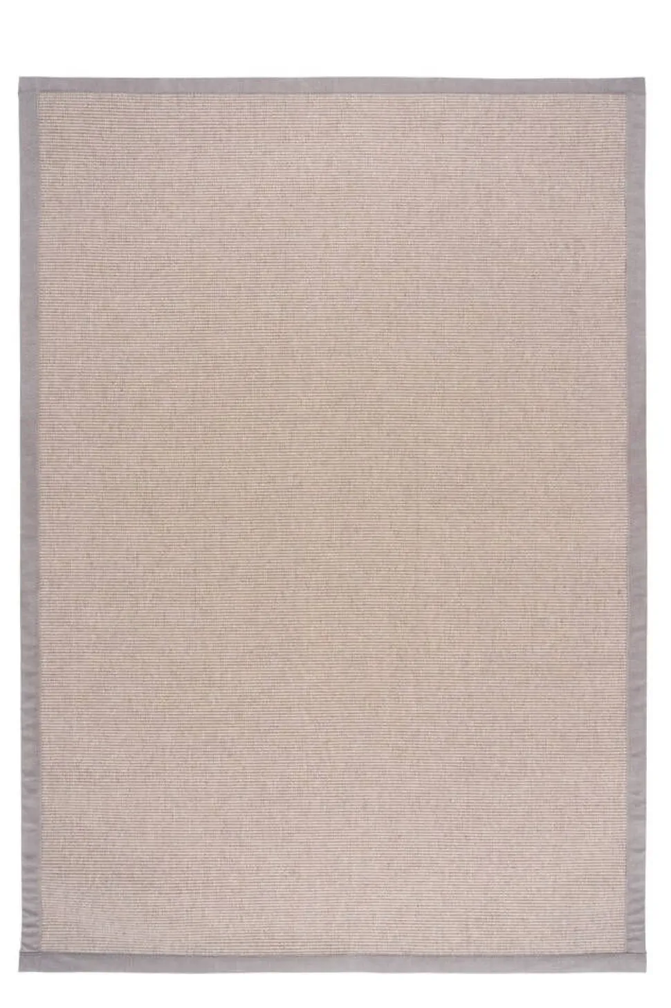 VM-Carpet Esmeralda 72 beige, 80*150 cm, kantti 070 B