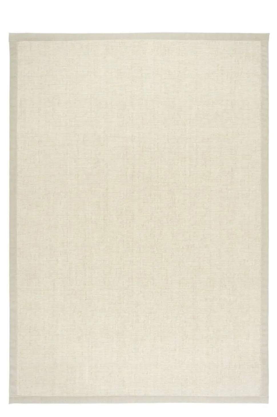 VM-Carpet Esmeralda 71 valkoinen, 80*300 cm, kantti 009 B
