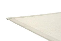 VM-Carpet Esmeralda 71 valkoinen, 80*300 cm, kantti 009 B