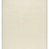 VM-Carpet Esmeralda 71 valkoinen, 80*200 cm, kantti 009 B
