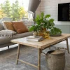 VM-Carpet Hattara 49 beige, 133*200 cm