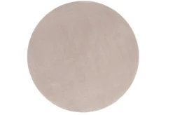 VM-Carpet Hattara 49 beige, Ø 240 cm