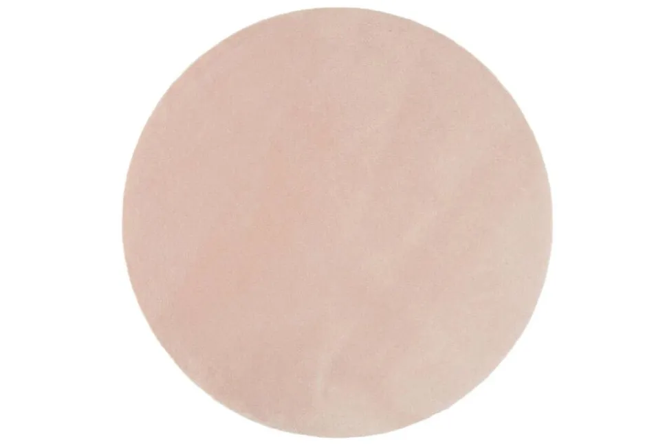 VM-Carpet Hattara 63 rosa, Ø 240 cm