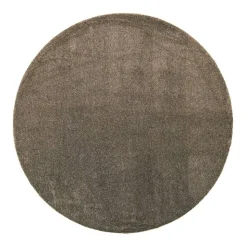 VM-Carpet Hattara 43 ruskea Ø 160 cm