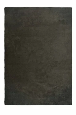VM-Carpet Hattara 98 tummanharmaa, 80*150 cm