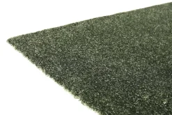 VM-Carpet Hattara 28 tummanvihreä 80*150 cm