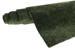 VM-Carpet Hattara 28 tummanvihreä 200*300 cm